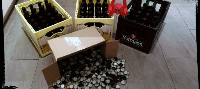 Unser Baltic-Porter als Geschenk Unser Baltic-Porter als Geschenk