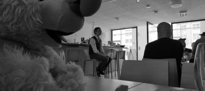 Infotag bei den Clowns Infotag bei den Clowns
